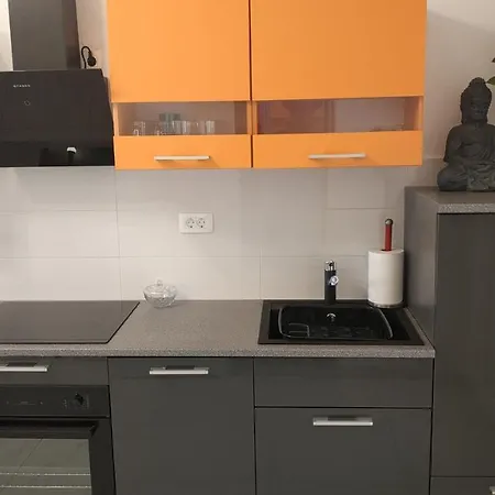 Burnik Apartment